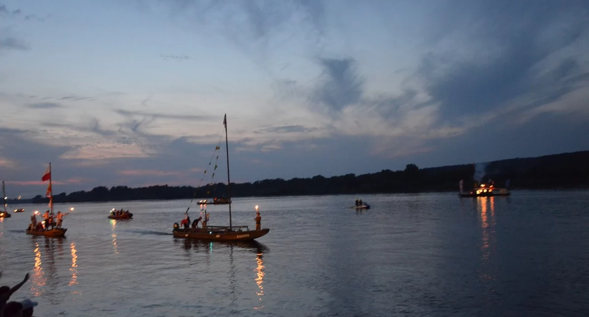 Festiwal Wisły Włocławek 2026 – wielkie święto rzeki powraca! Ile kosztuje?