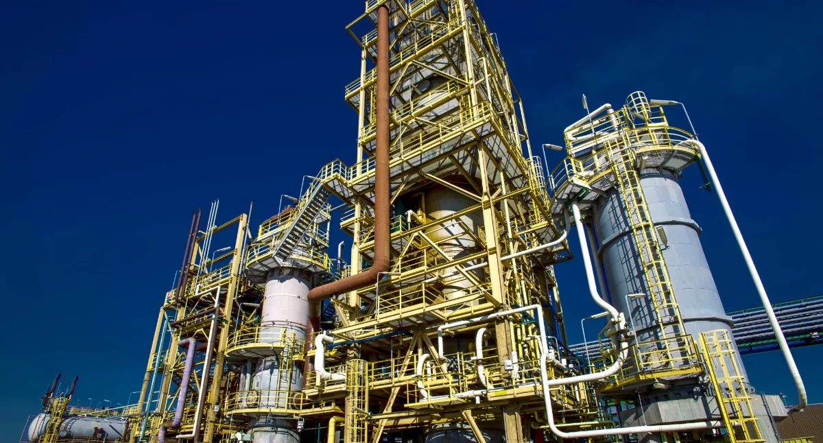 Nowe oferty pracy we Włocławku. ANWIL i ORLEN Serwis szukają ludzi