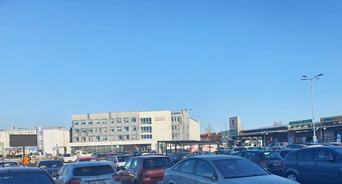 Praca Włocławek. Ruszył nabór do Urzędu Skarbowego