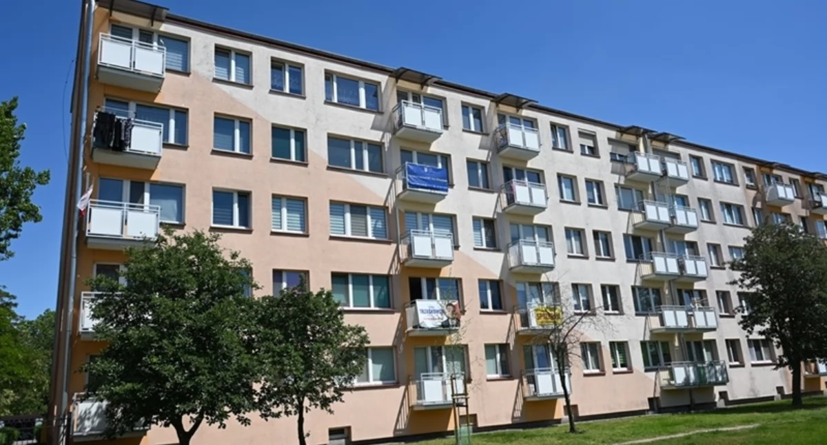 Mieszkania we Włocławku na sprzedaż. Sprawdź ceny i terminy przetargów