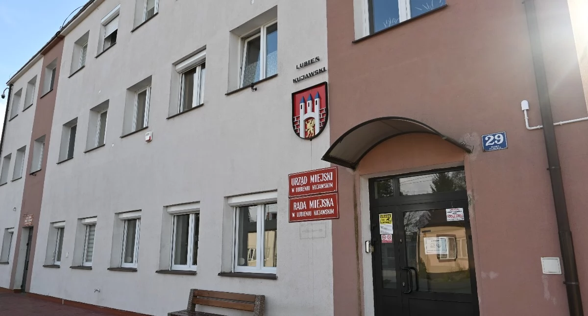 Staże Lubień Kujawski. Urząd Miejski szuka kandydatów, zostało tylko kilka dni