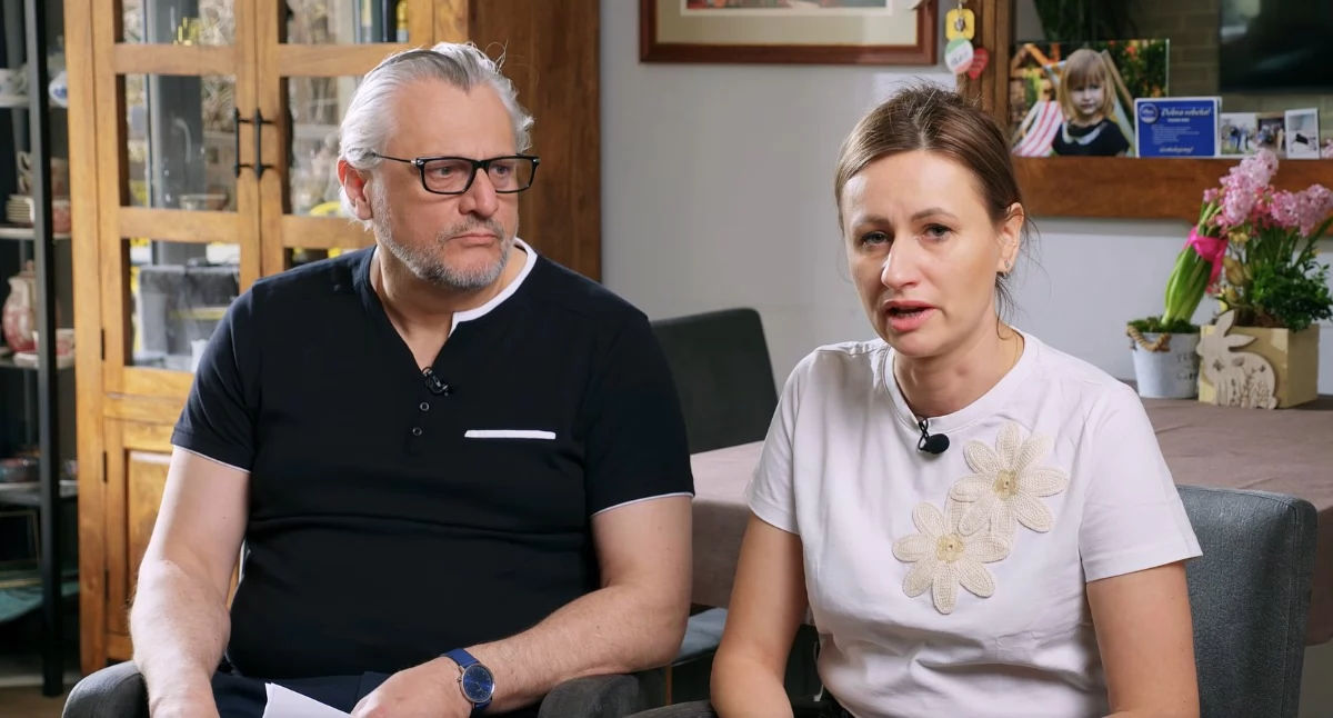 Senator Tomasz Lenz odpowiada na zarzuty. To trzy kłamstwa