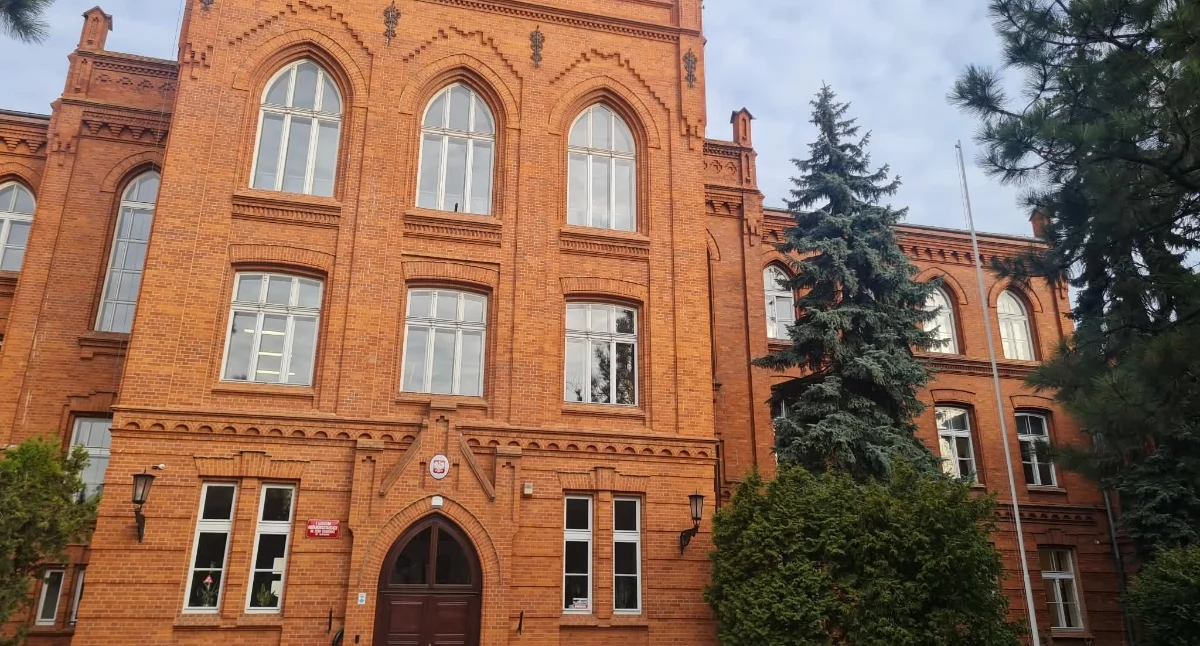 Drzwi Otwarte LZK Włocławek 2026. Uczniowie pokażą szkołę od środka