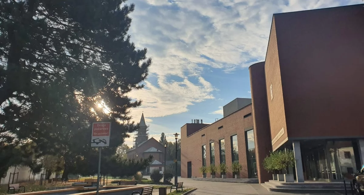 Bezpłatne wejściówki czekają. W Teatrze Impresaryjnym we Włocławku w piątek wyjątkowy spektakl