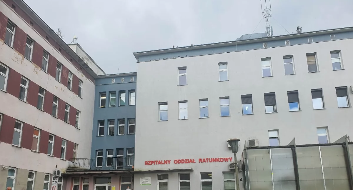 Praca we Włocławku: Szpital i Maluch prowadzą nabór