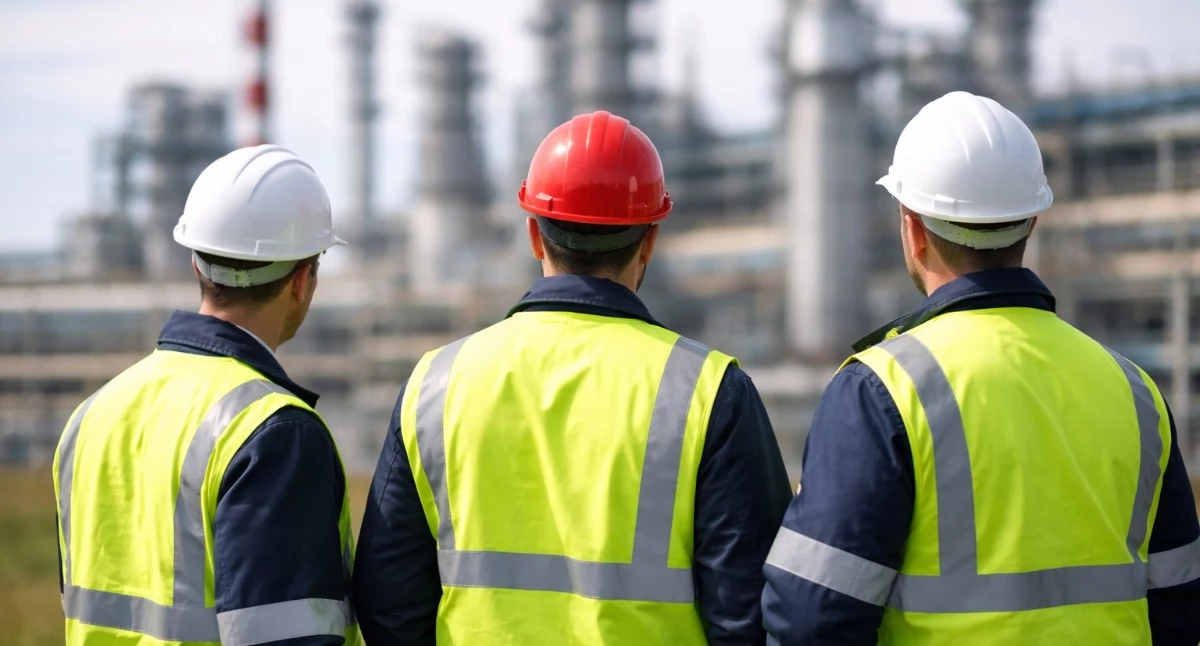 Praca Anwil Włocławek. Ruszyły kolejne rekrutacje