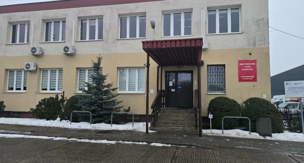 Praca czeka we Włocławku. Sąd i MZDiZ szukają ludzi, pensja do 8240