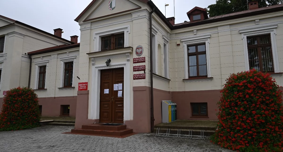 Praca Włocławek i okolice: Urząd Gminy szuka pracowników