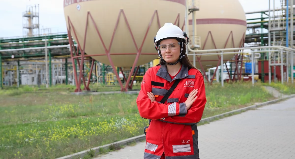 ANWIL inwestuje w młode talenty. Rekrutacja potrwa do 11 maja