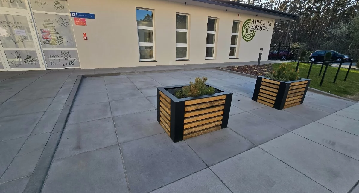 Szansa dla przedsiębiorców: Poprowadź swój biznes w sercu znanego uzdrowiska