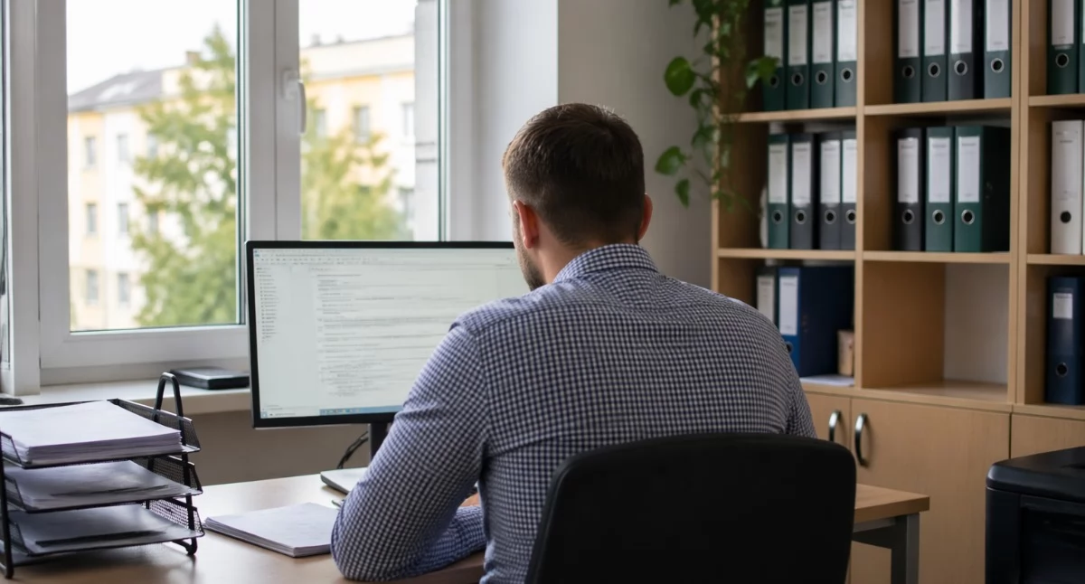 ARiMR w Radziejowie poszukuje nowych pracowników