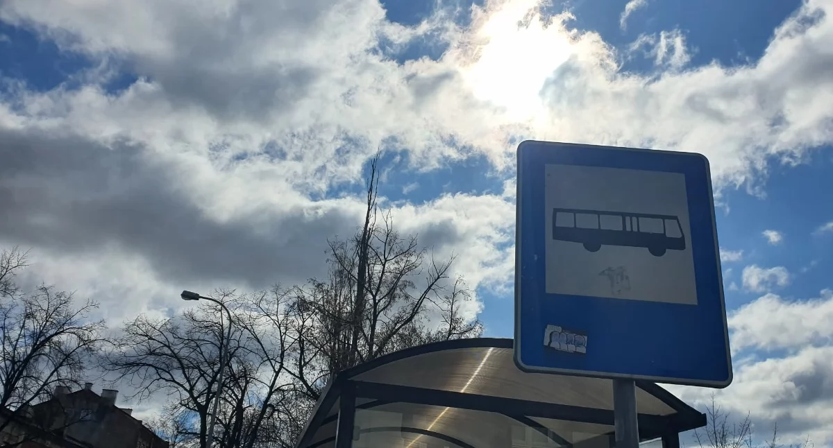 Gdzie powstaną nowe przystanki we Włocławku? Miasto pokazało mapę