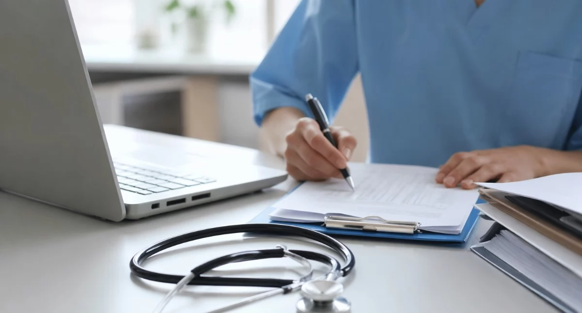 Konkurs na dyrektora SPZLO w Raciążku