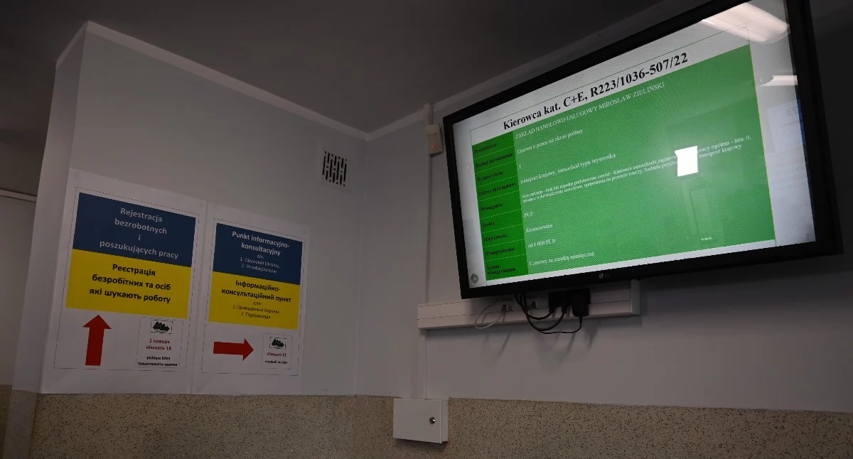 Praca Włocławek i Radziejów: Kolejne rekrutacje