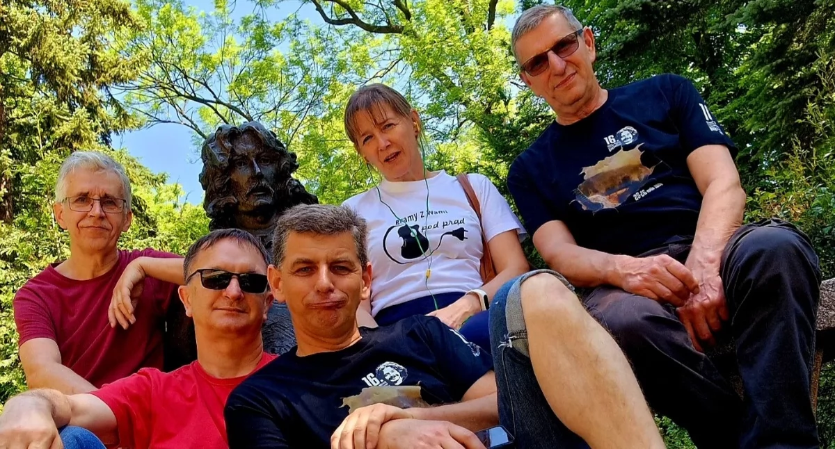 Pod Prąd rozgrzeje Toruń i Włocławek. Dwa koncerty, które pokażą siłę zespołu z Brześcia Kujawskiego na żywo