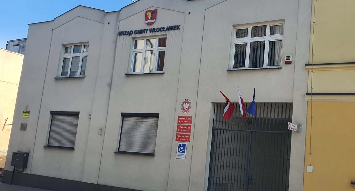 Praca Włocławek: Urząd Gminy we Włocławku ogłosił nabór