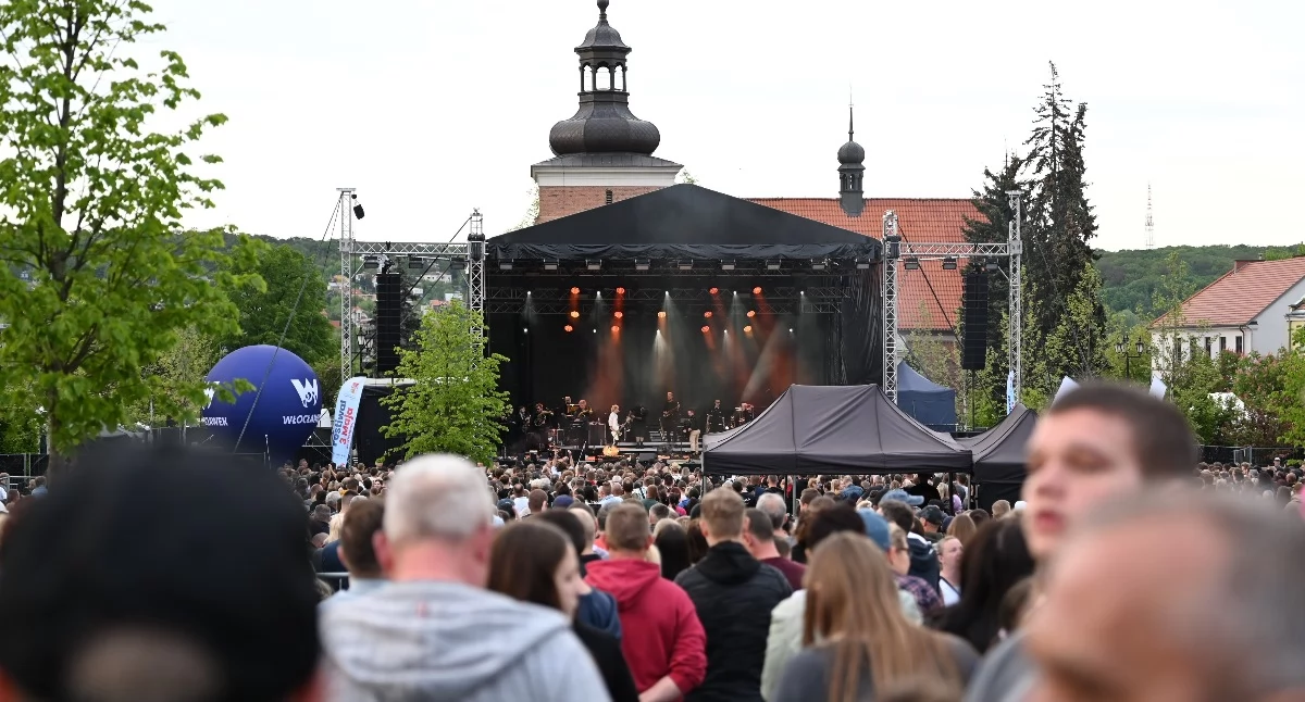 Majówka Włocławek 2026: IRA, Ich Troje i wielkie koncerty [PROGRAM GODZINOWY]