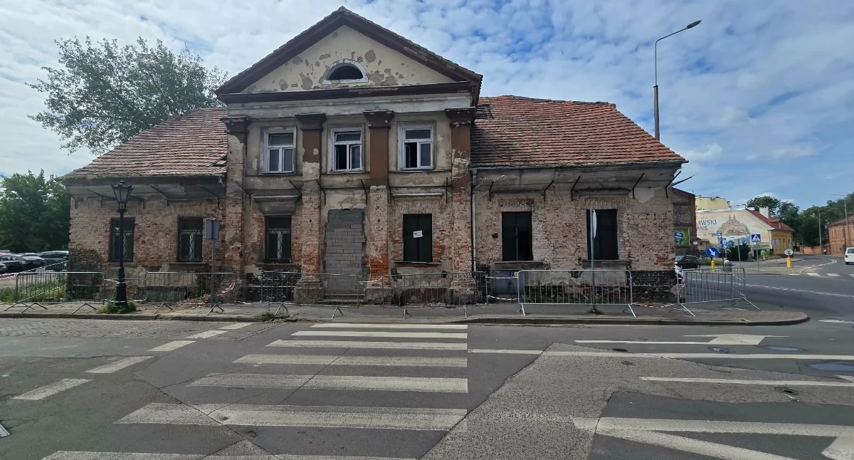 Włocławek z nową szansą na tanie mieszkania w sercu miasta