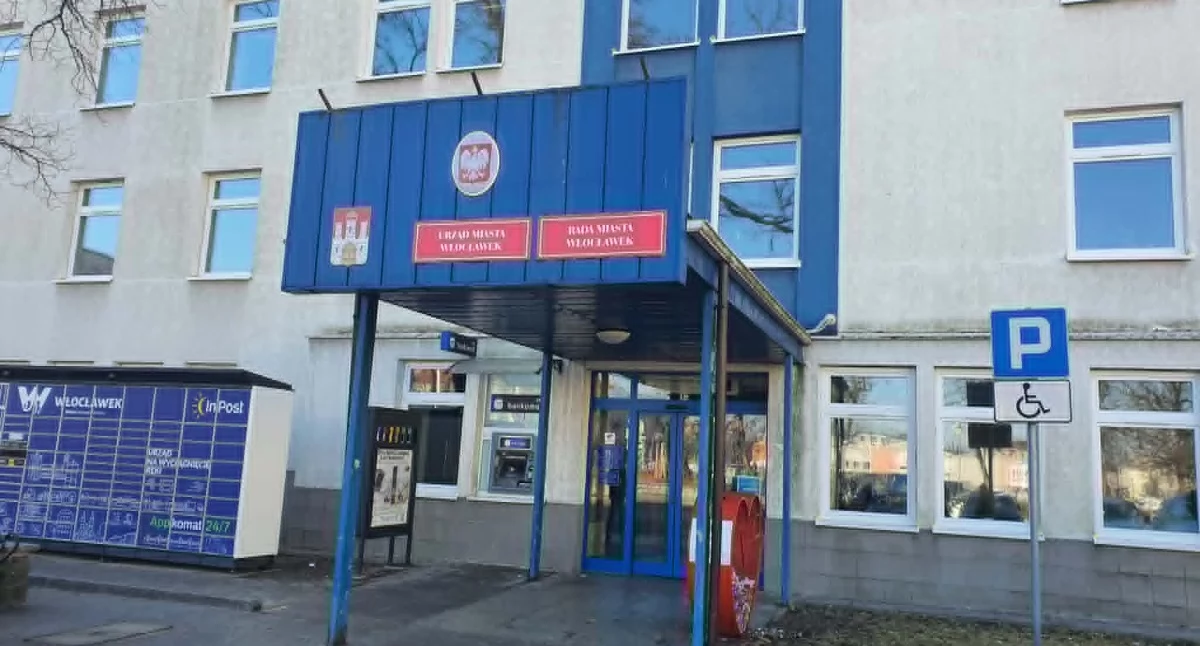 Praca Włocławek. Ratusz ogłosił nabór
