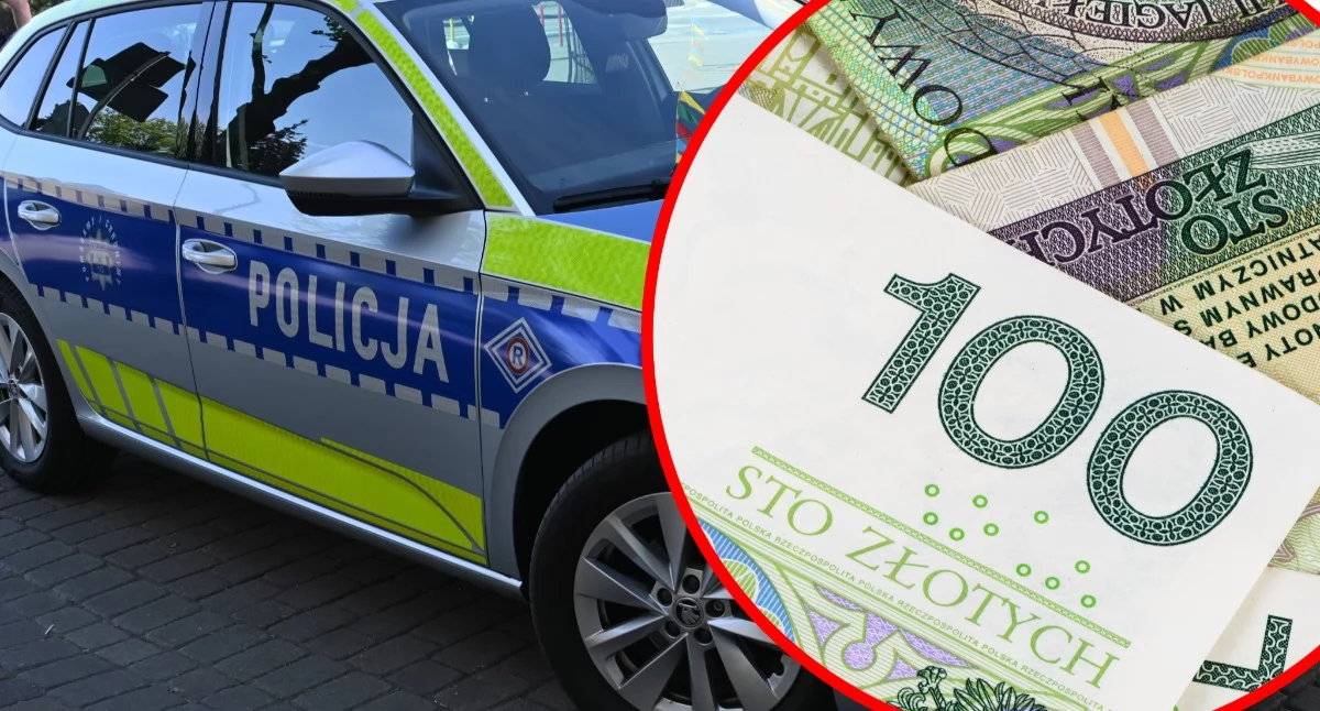 Jak przestępcy wyłudzili 75 tysięcy złotych od kobiety z Aleksandrowa Kujawskiego