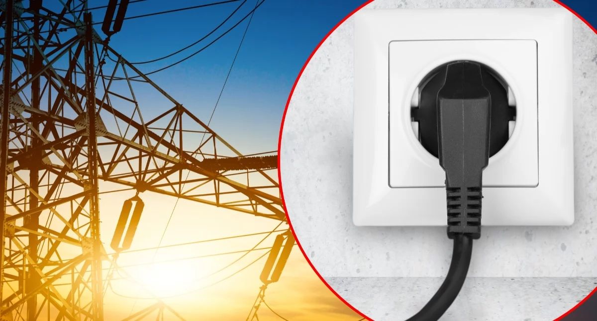 Planowane wyłączenia prądu w regionie Włocławka. Sprawdź, gdzie zabraknie energii