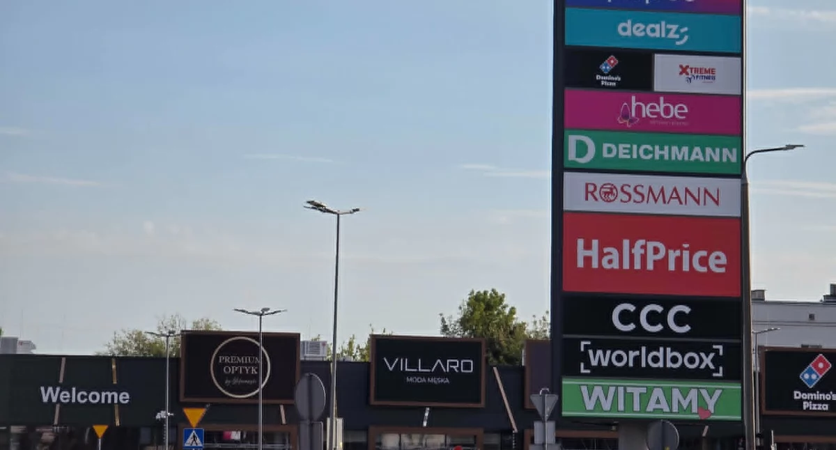 Pierwsze Intermarché we Włocławku. Kiedy otwarcie? Będą nowe miejsca pracy
