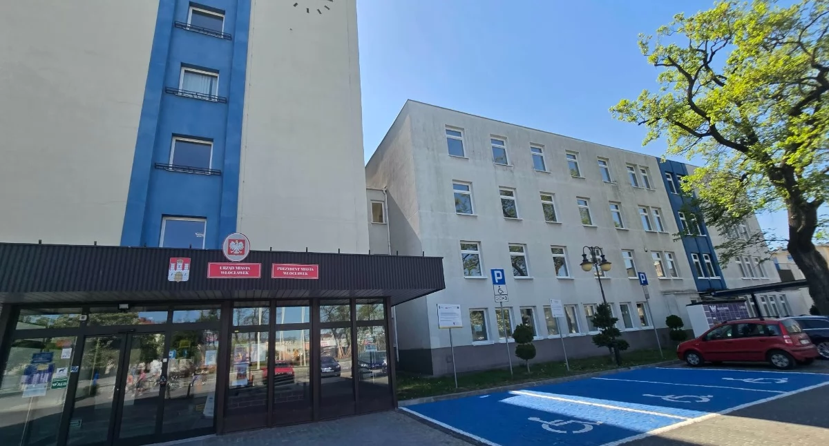 Praca Włocławek: Urząd Miasta ogłosił nabór