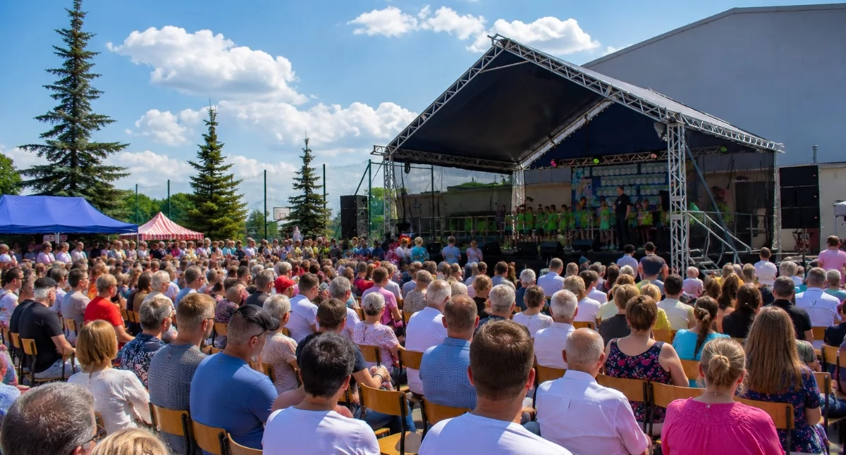 XII Rodzinny Piknik Ekologiczny w Kruszynie w ten piątek. Będą rodzinne atrakcje - ODWOŁANY