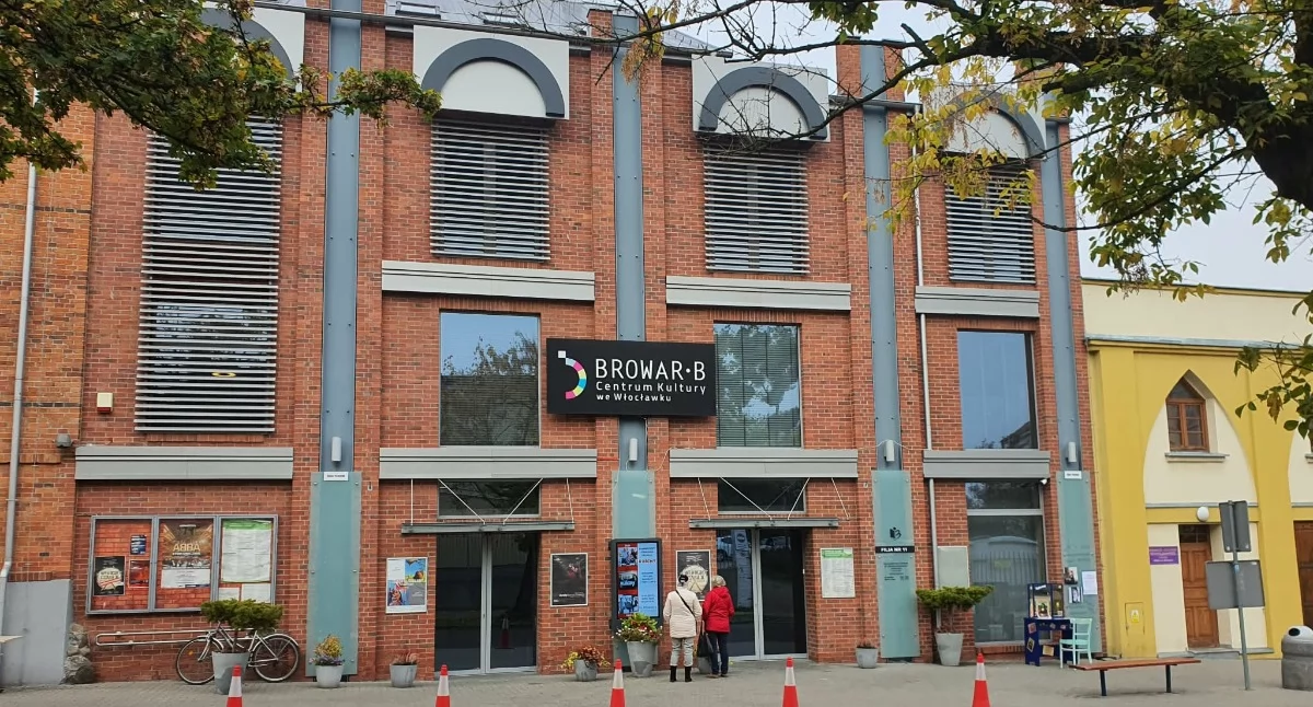 Praca we Włocławku. Browar B szuka ludzi do kultury, ale pensja zwraca uwagę