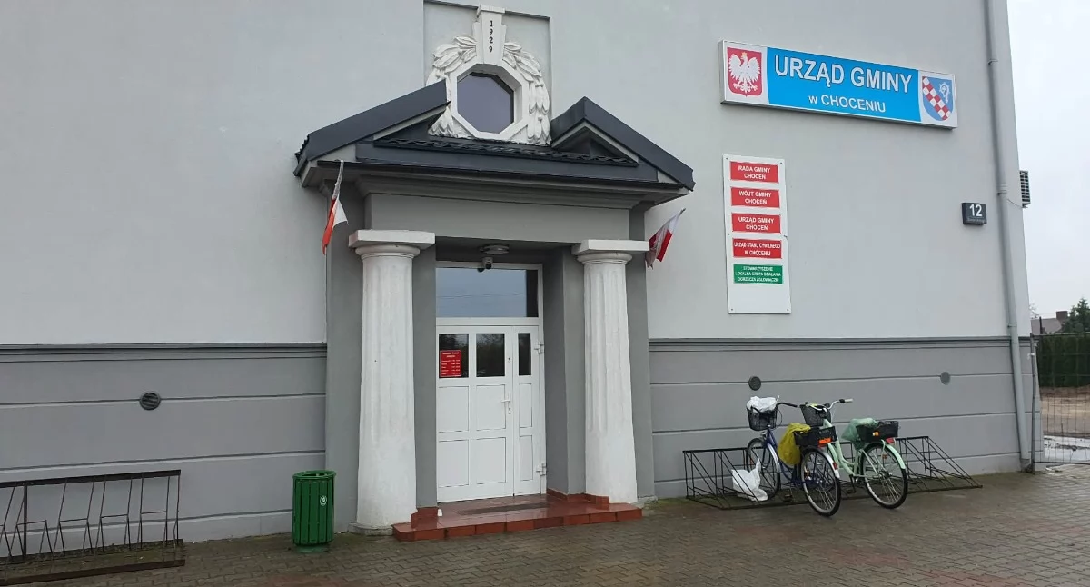 Nowe inwestycje w powiecie włocławskim. Są pieniądze na seniorów, kulturę i OSP