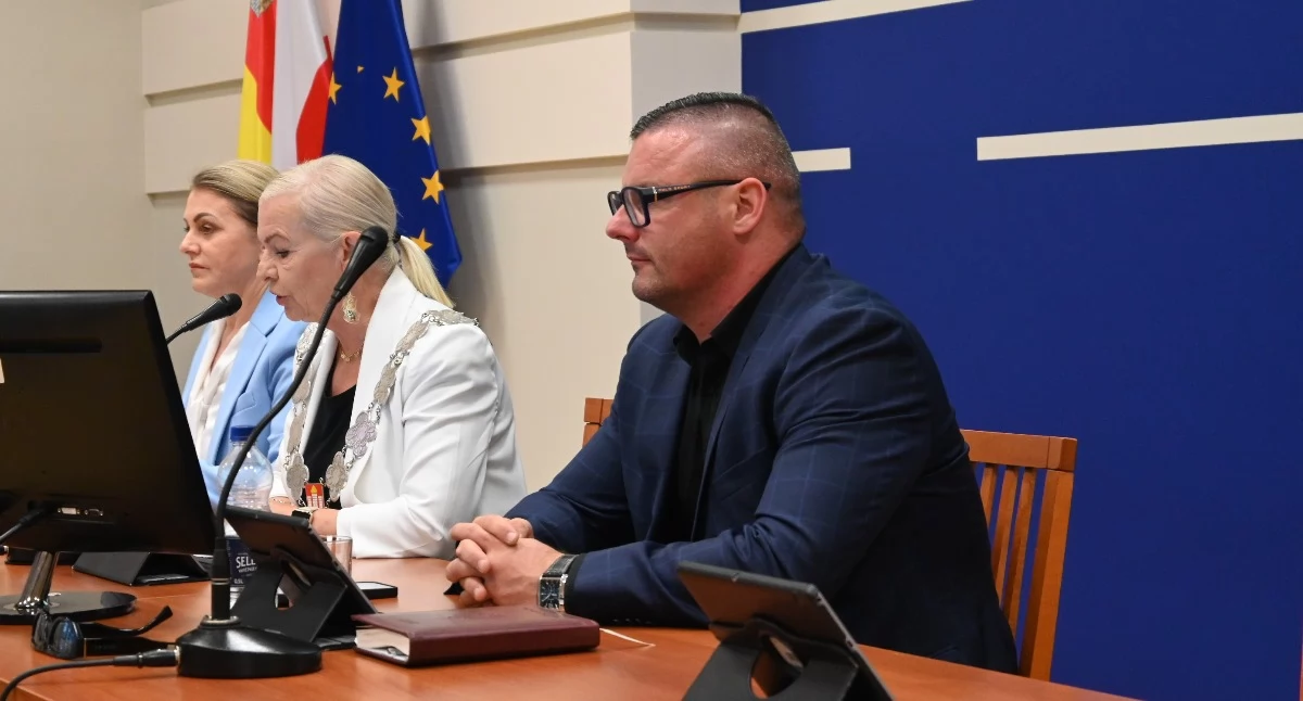Cyberbezpieczeństwo i BHP pod jednym nadzorem. Włocławek szykuje kolejne zmiany w szkołach