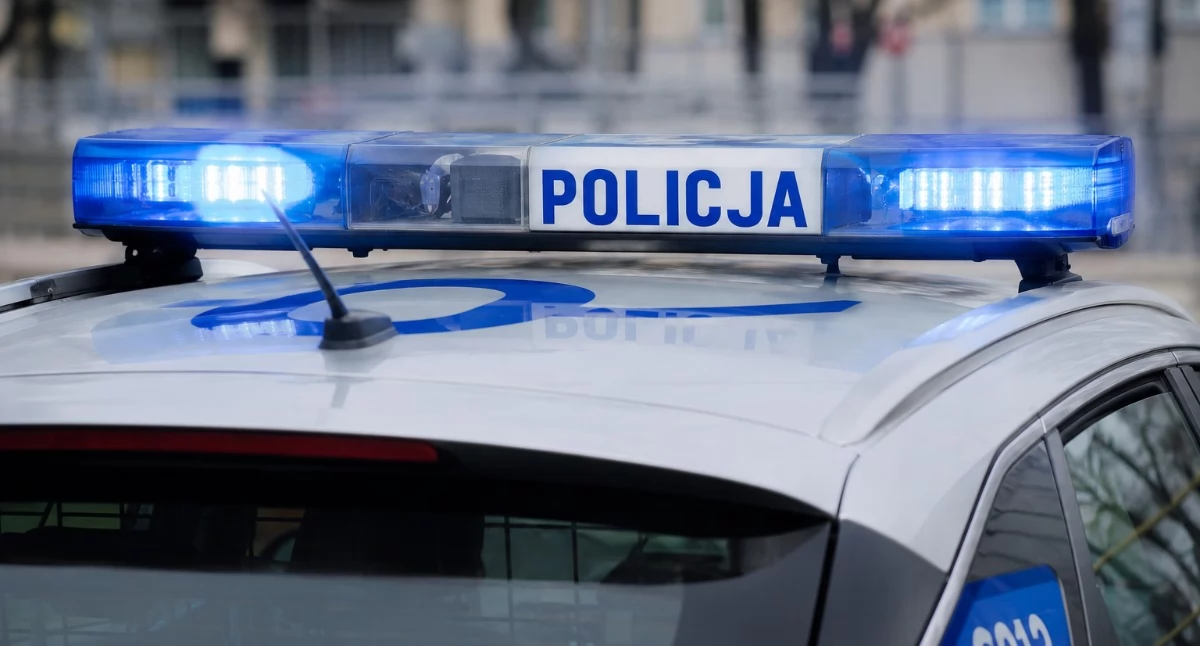 Ugodził żonę nożem? Prokuratura: przemoc mogła trwać kilkadziesiąt lat