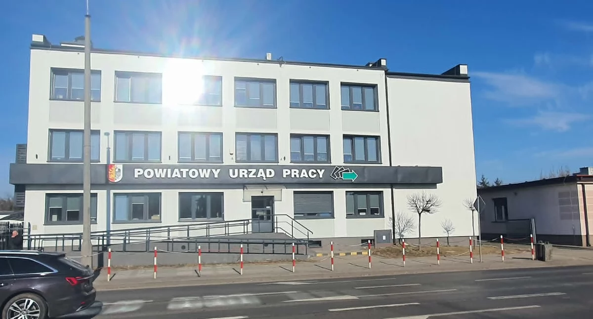 PUP Włocławek rusza z naborem wniosków. Do rozdysponowania około 800 tysięcy