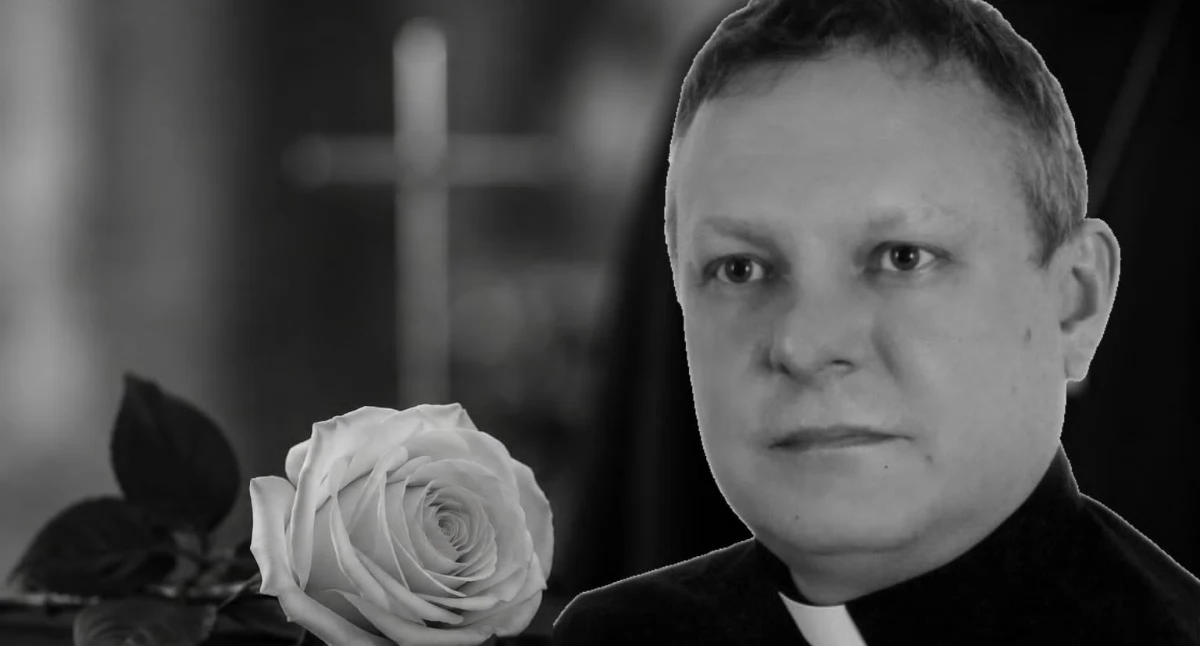 Włocławek żegna o. Bonifacego Jankowiaka. Podano datę pogrzebu duchownego