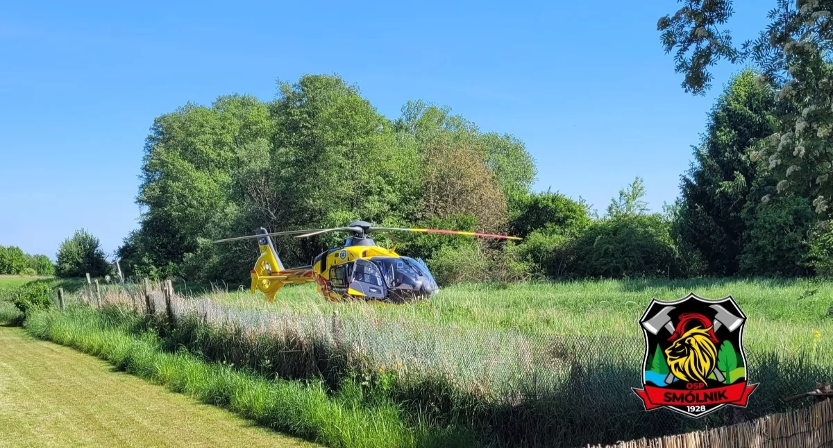 Włocławek po tragedii 17-latka. Straż ujawnia nowe fakty