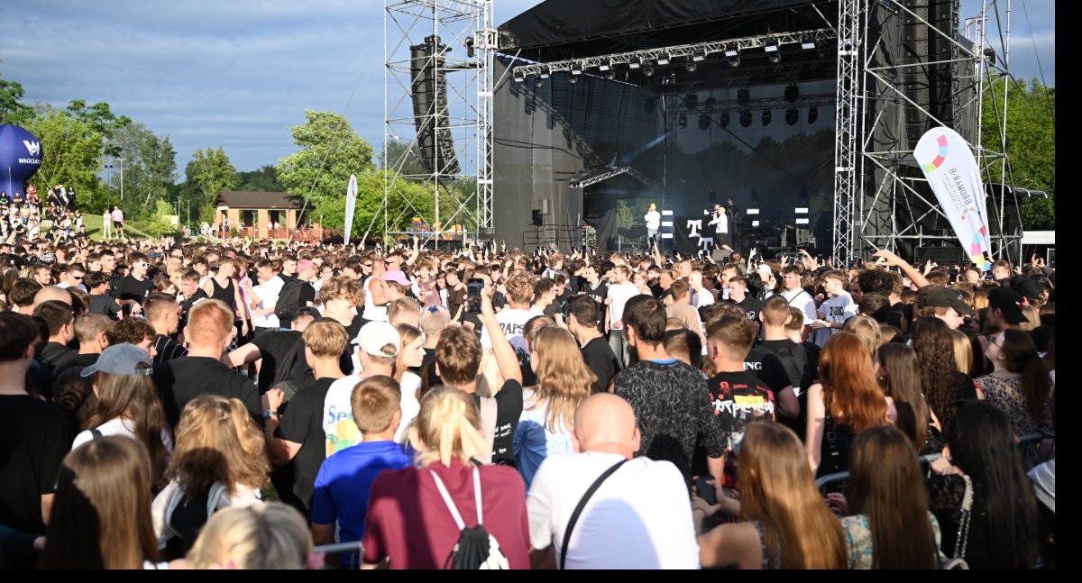Kupała Chodecz 2026. Wielka impreza nad jeziorem. Znamy pełny program