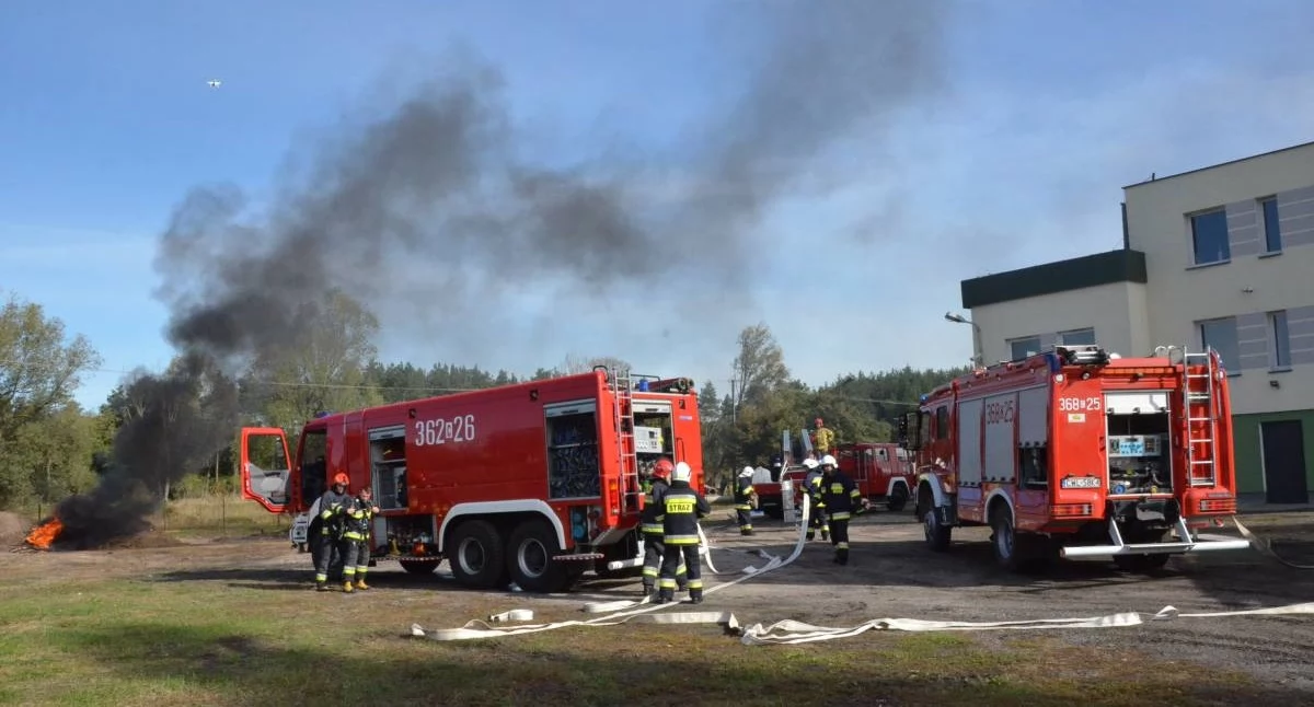 We wtorek mogą zawyć syreny. Ważna informacja dla mieszkańców 