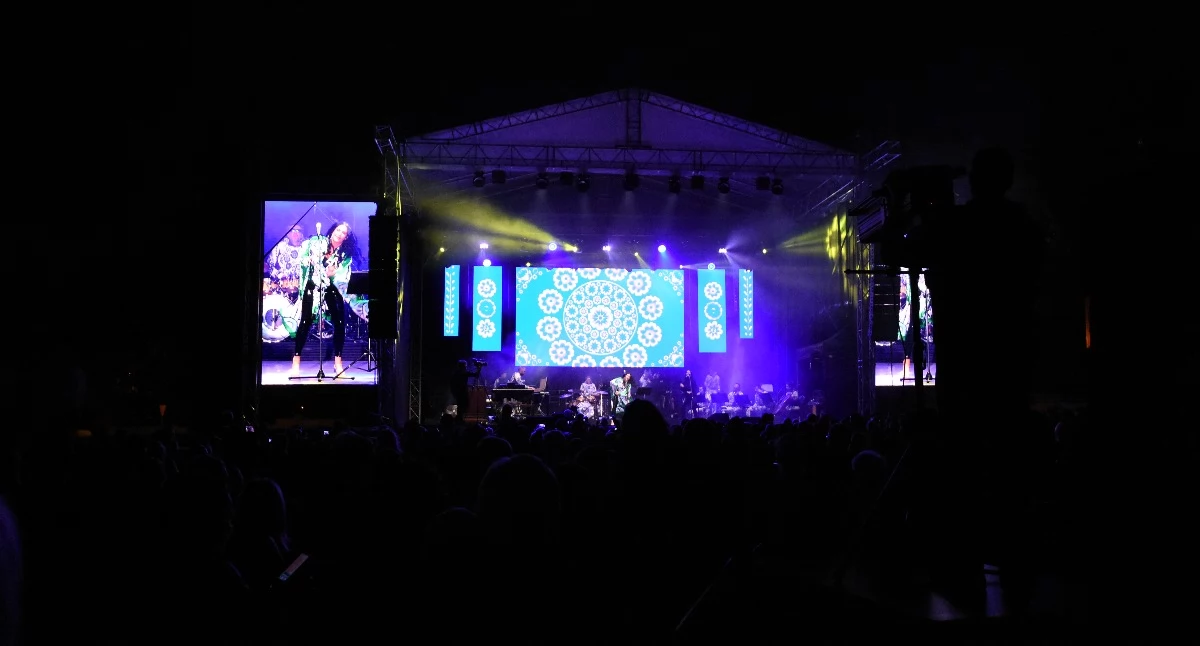Muzyka nad Wisłą Święto Województwa 2026 i koncert Fajansowe Sny zapraszają do Włocławka