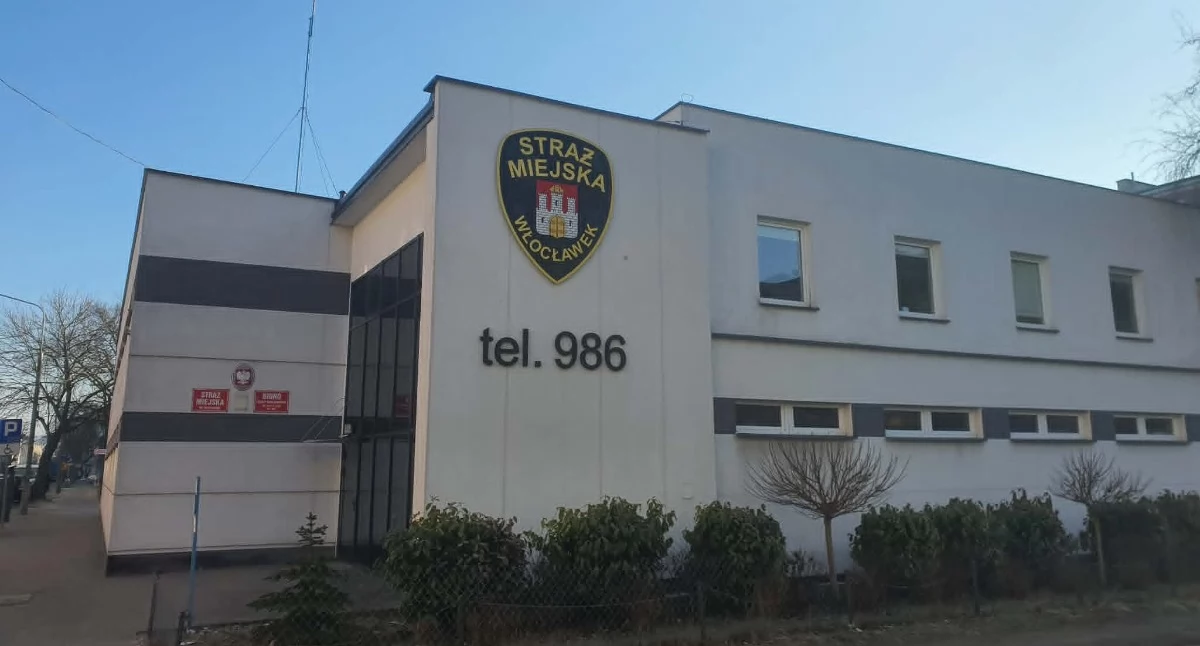 Straż Miejska we Włocławku świętuje 35-lecie. Miasto ujawnia szczegóły obchodów