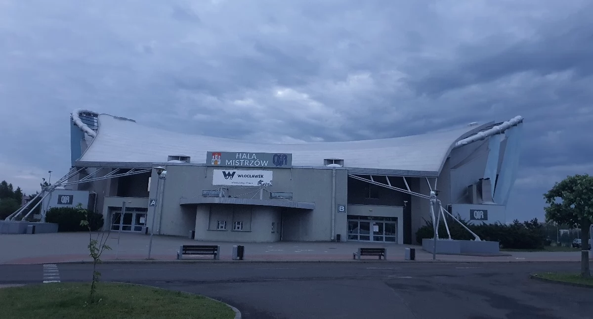 Włocławek. Urząd ujawnił wysokość nagród w OSiR. Najwyższe kwoty wypłacono w latach 2022–2023