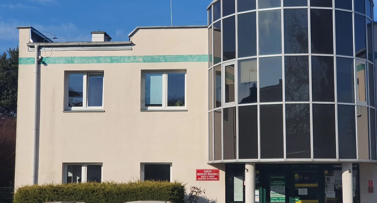 Protest pracowników ZUS wpłynie na obsługę klientów. Ważny komunikat