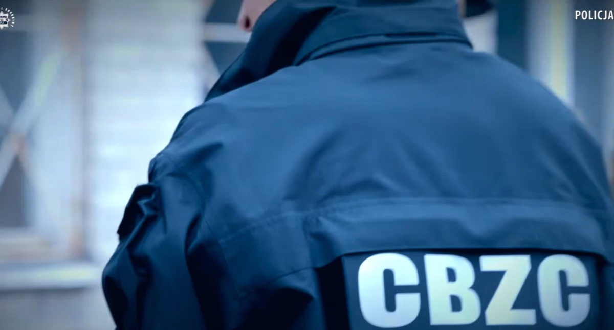 Nowa elitarna jednostka w Policji. To ma być odpowiedź na zagrożenia XXI wieku