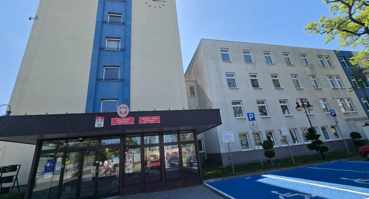 Praca Włocławek. Urząd oferuje etat