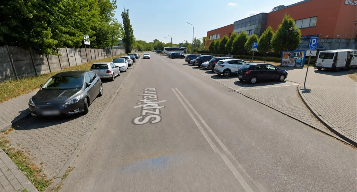 Cztery dni zmian w ruchu. Ważna ulica we Włocławku będzie nieprzejezdna