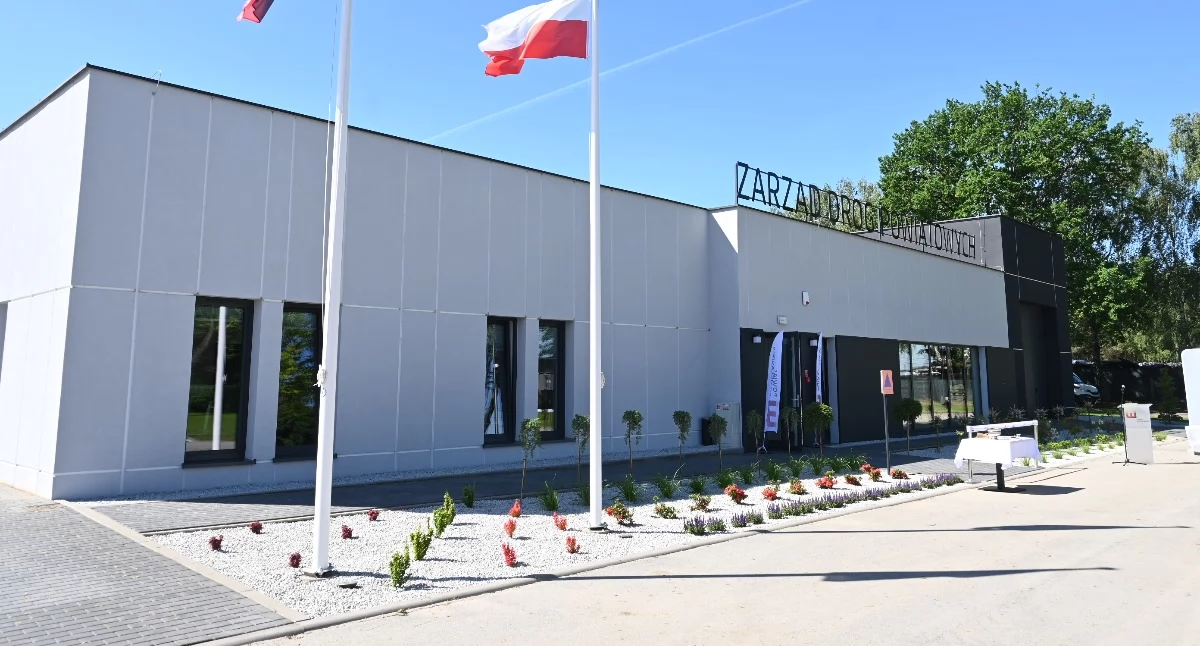 Praca pod Włocławkiem. Zarząd Dróg szuka pracownika