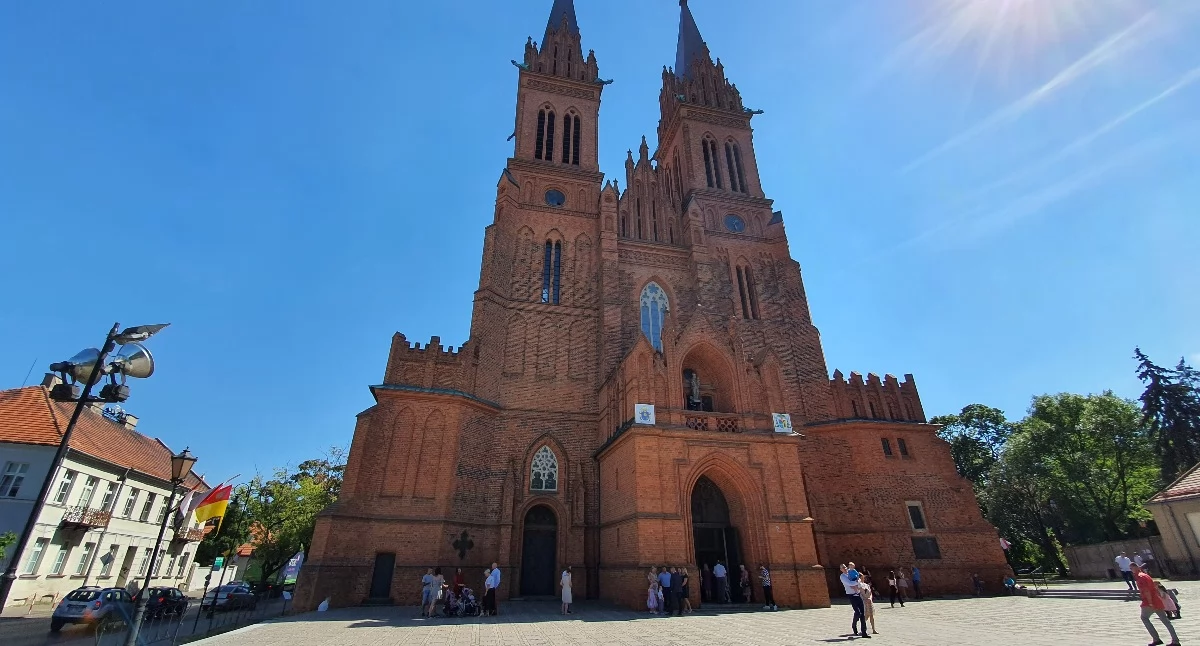 Zmiany w parafii św Dominika w Chodczu. Wikariusz kończy posługę