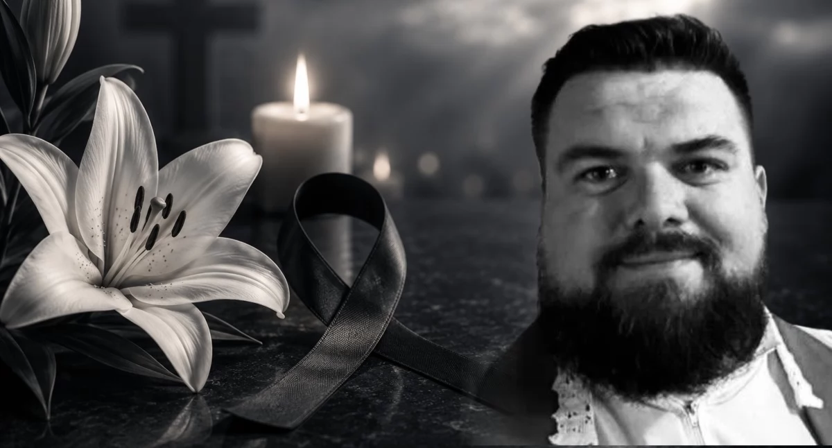 Nie żyje ks Krzysztof Włodarczyk wikariusz z Lipna i wcześniej Brześcia Kujawskiego. Zmarł po tragicznym wypadku w szpitalu