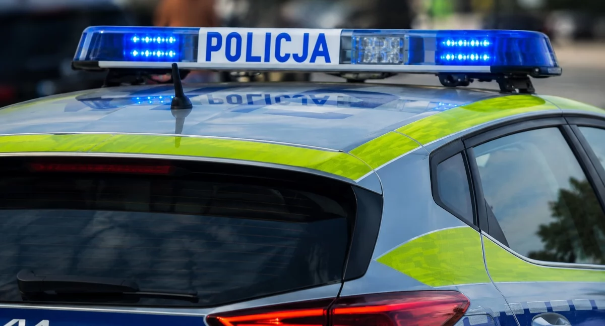 132 kilogramy narkotyków w walizce we Włocławku. Wartość zwala z nóg