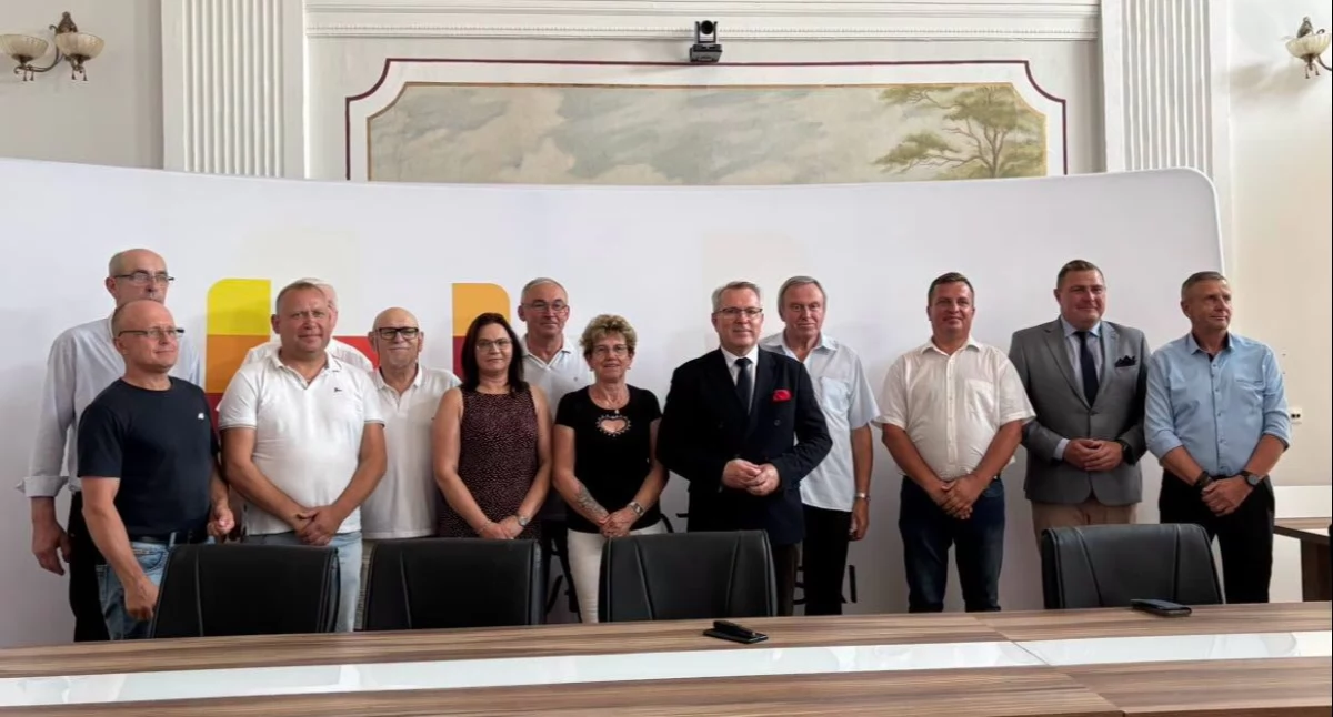 Są nowe pieniądze dla gmin z powiatu włocławskiego. Skorzystają rolnicy i mieszkańcy