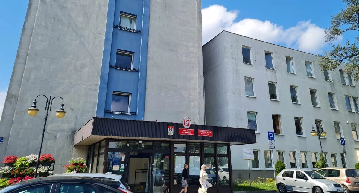 Praca Włocławek. Miejska jednostka szuka pracowników